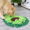 Interactive Snuffle Mat for Dogs - Enriching Puzzle Toy