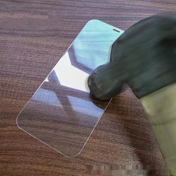 Protector de Pantalla Cristal Templado para Infinix Note40 Hot 40i Alta Definición