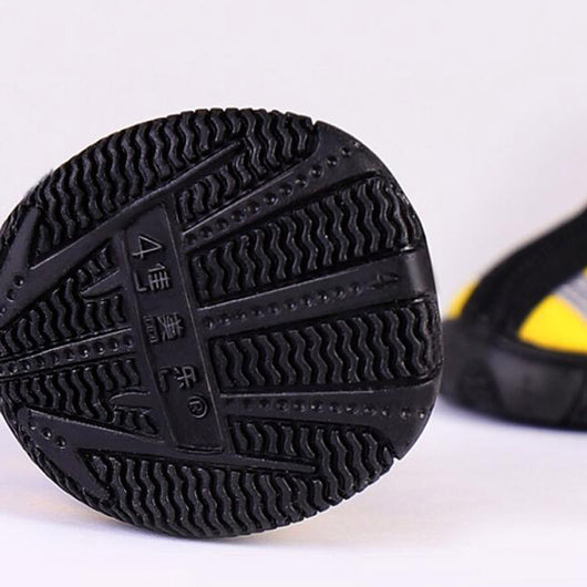 Set de 4 Botines Protectores para Perros Pequeños - Resistentes y Cómodos - Image 5