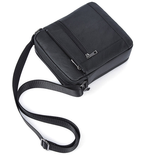 Bolsa Mensajera Profesional para Hombre - Image 2