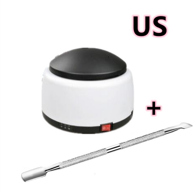 Máquina Descargadora de Vapor Ambiental - Image 21