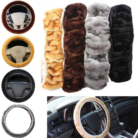 Funda para Volante Premium - Image 5
