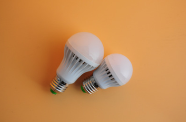 Bombilla LED con Sensor de Sonido y Movimiento E27 - 3W/5W Ahorro Energético - Image 2