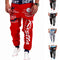 Vermelho e preto - 3GG