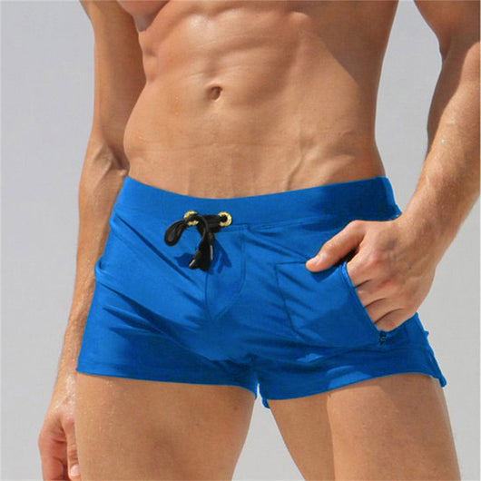 Bañador Deportivo de Secado Rápido para Hombre - Image 14