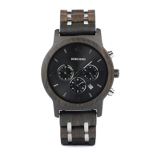 Reloj para Hombre de Precisión y Estilo - Image 16