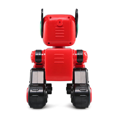Robot Controlado por APP K10 - Control Inteligente desde tu Smartphone - Image 3