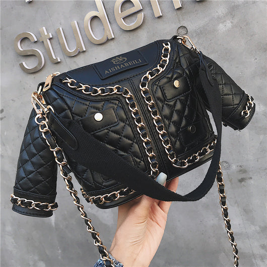 Bolsa Mensajera Personalizada - Image 7