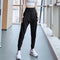 Calça Jogger Soltinha Feminina de Cintura Alta