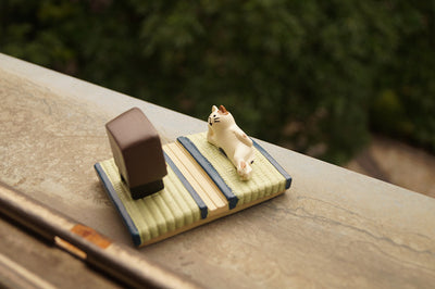 Soporte para Celular Gato Japonés - Image 18
