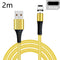 Amarillo 2 M Apple