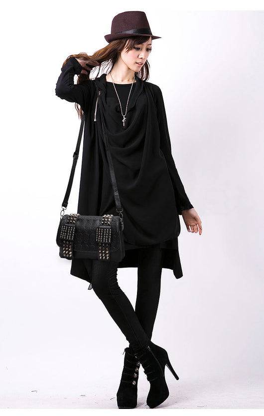 Bolso de Hombro Shantou - Image 8