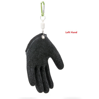Guantes de Pesca Profesionales Antideslizantes con Protección Contra Pinchazos - Image 13