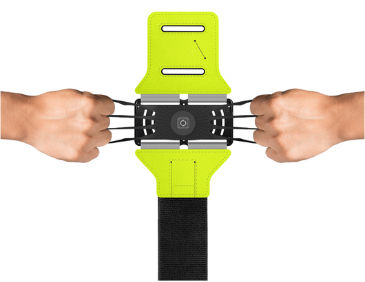 Brazalete Deportivo para Celular - Image 3