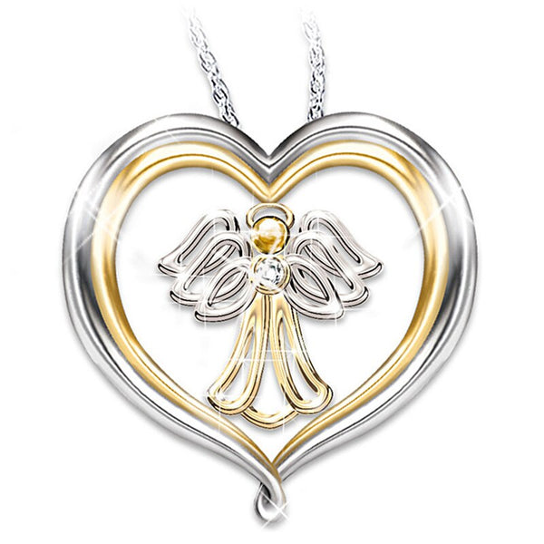 Dije Angelical Delicado