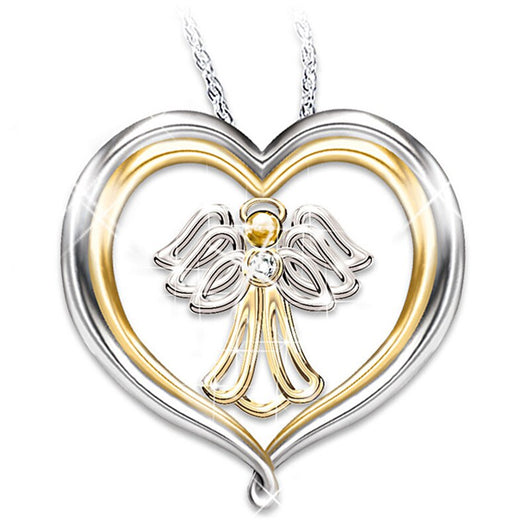 Dije Angelical Delicado