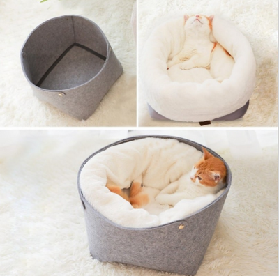Cama Cómoda para Mascotas - Image 3