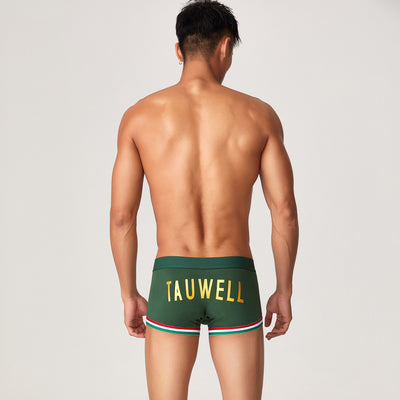 Bóxer Estampado Hombre Diseño Simple - Image 15