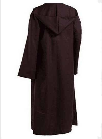 Capa Darth Vader Disfraz Halloween Deluxe - Image 9