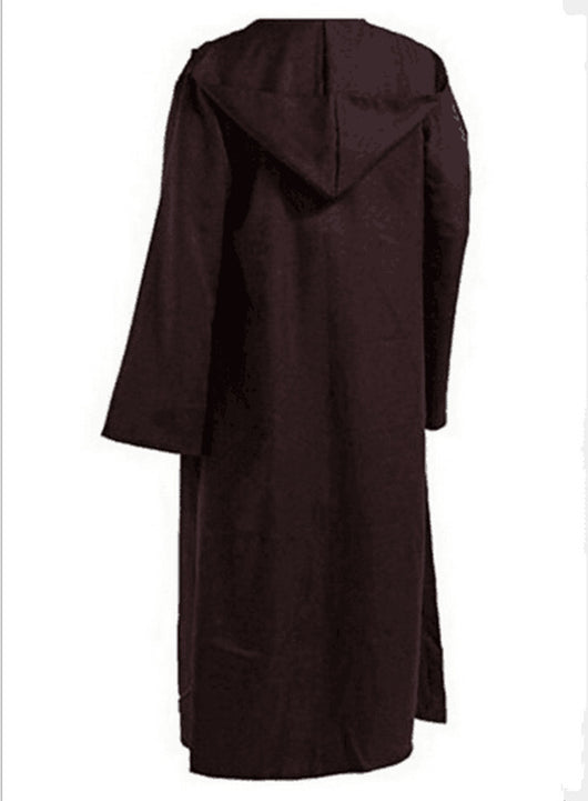 Capa Darth Vader Disfraz Halloween Deluxe - Image 9