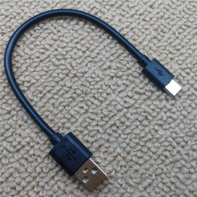 Cable de Carga Rápida 20cm para Celular - Image 2