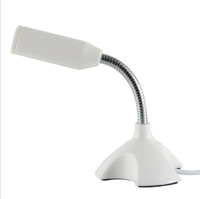 Micrófono USB Compacto de Escritorio con Soporte Integrado - Image 3