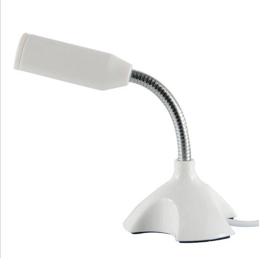 Micrófono USB Compacto de Escritorio con Soporte Integrado - Image 3