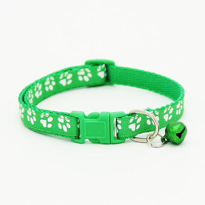 Collar con Cascabel para Gatos - Seguridad y Estilo - Image 7