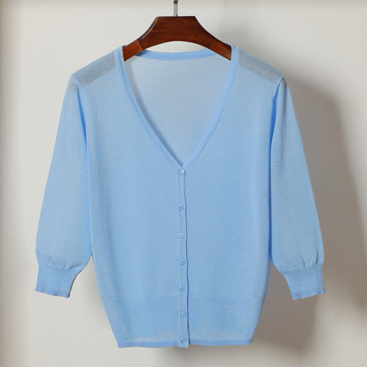 Playera de Protección Solar Ice Silk - Image 3