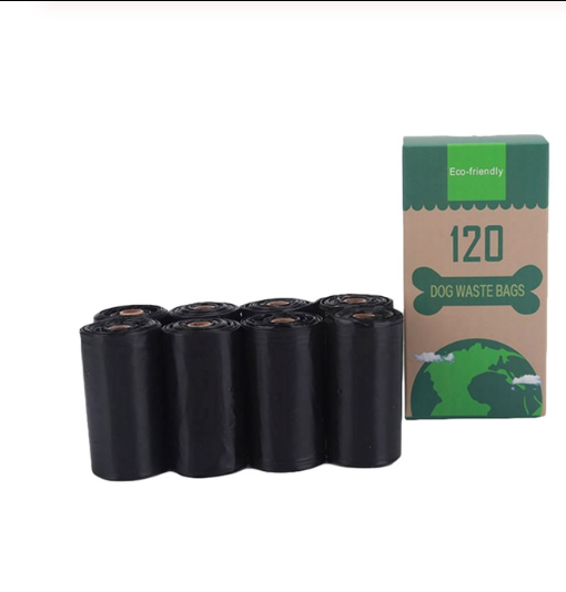 Bolsa de Aseo Portátil para Mascotas - Image 8