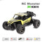 Auto RC de Drift de Alta Velocidad