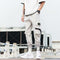 Pantalones Jogger Hip Hop