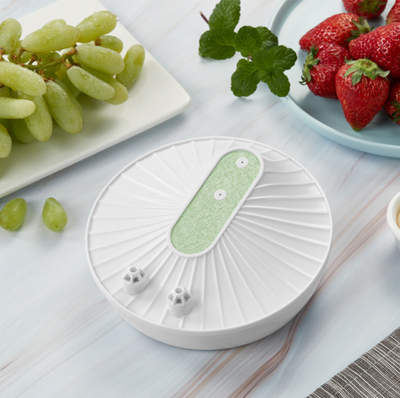 Lavador Portátil USB para Frutas y Verduras - Image 3