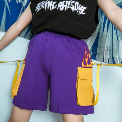 Shorts Flamm