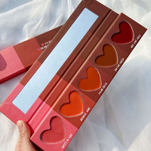 Rubor Macaron Duo para Labios y Mejillas - Image 6
