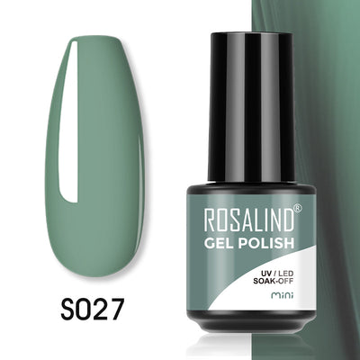 Adhesivo para Uñas Postizas 7ML - Fórmula Mixta de Secado Rápido - Image 27