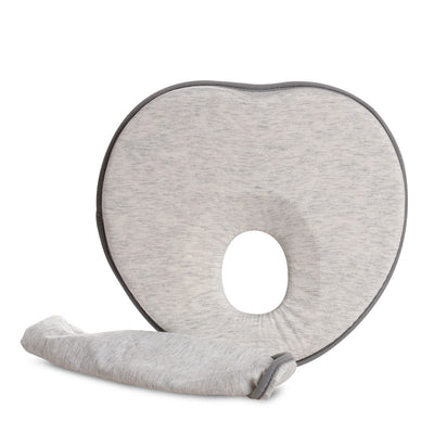Almohada Infantil en Forma de Corazón con Centro Hueco - Image 10