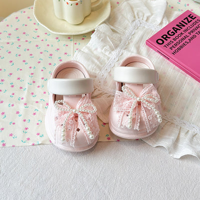 Pantuflas Infantiles Antideslizantes para Interiores y Exteriores - Image 2