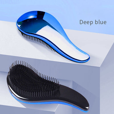 Cepillo 2 en 1 para Baño y Masaje de Mascotas - Diseño Flotante - Image 9