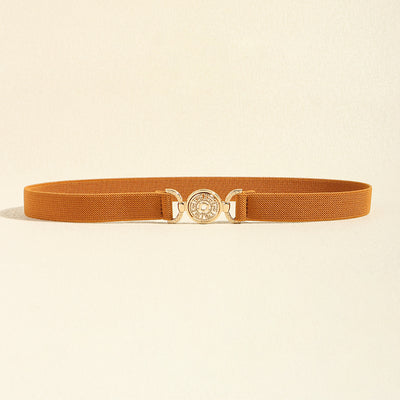 Cinturón Moldeador de Cintura Delgada - Accesorio de Moda Versátil - Image 4