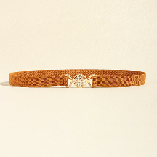 Cinturón Moldeador de Cintura Delgada - Accesorio de Moda Versátil - Image 4