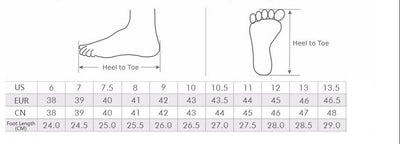 Zapatos de Cuero Talla Grande con Punta Cuadrada - Elegancia Formal y Casual - Image 7