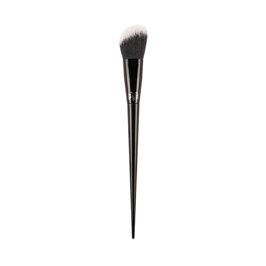 Brocha de Sombras y Base con Mango Plástico - Herramienta de Maquillaje Profesional - Image 12