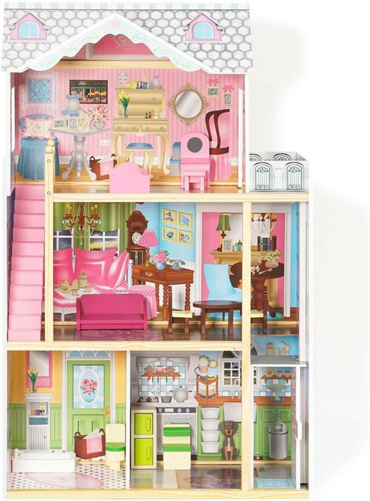 Casa de Juguetes para Niñas - Juego Imaginativo - Image 7