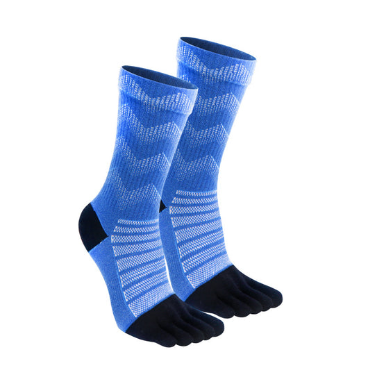 Calcetines de Lana Merino con Dedos Separados - Secado Rápido - Image 2