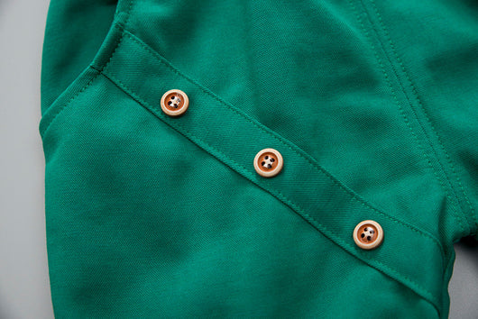 Conjunto de Verano para Niños - Playera y Shorts - Image 15