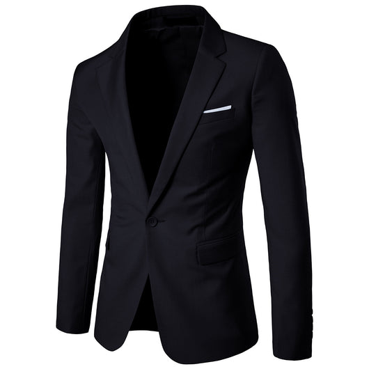 Chaqueta Suelta Casual Japonesa - Estilo Minimalista Tendencia Urbana - Image 3