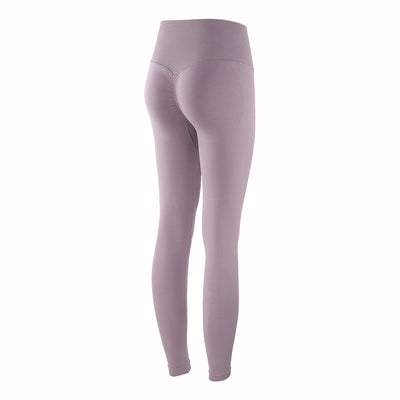 Leggins Deportivos Cintura Alta Efecto Levantador - Image 4