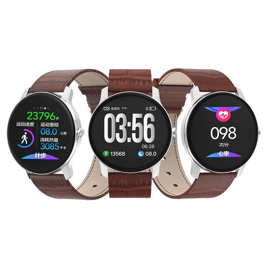 Pulsera Inteligente T90 con Pantalla Táctil Completa - Image 8