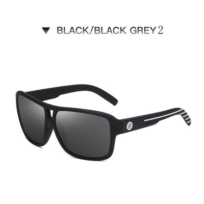 Gafas de Sol Polarizadas Europeas D008 - Protección y Estilo - Image 8
